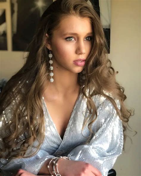 malvina polikarpova age|Malvina Polikarpova